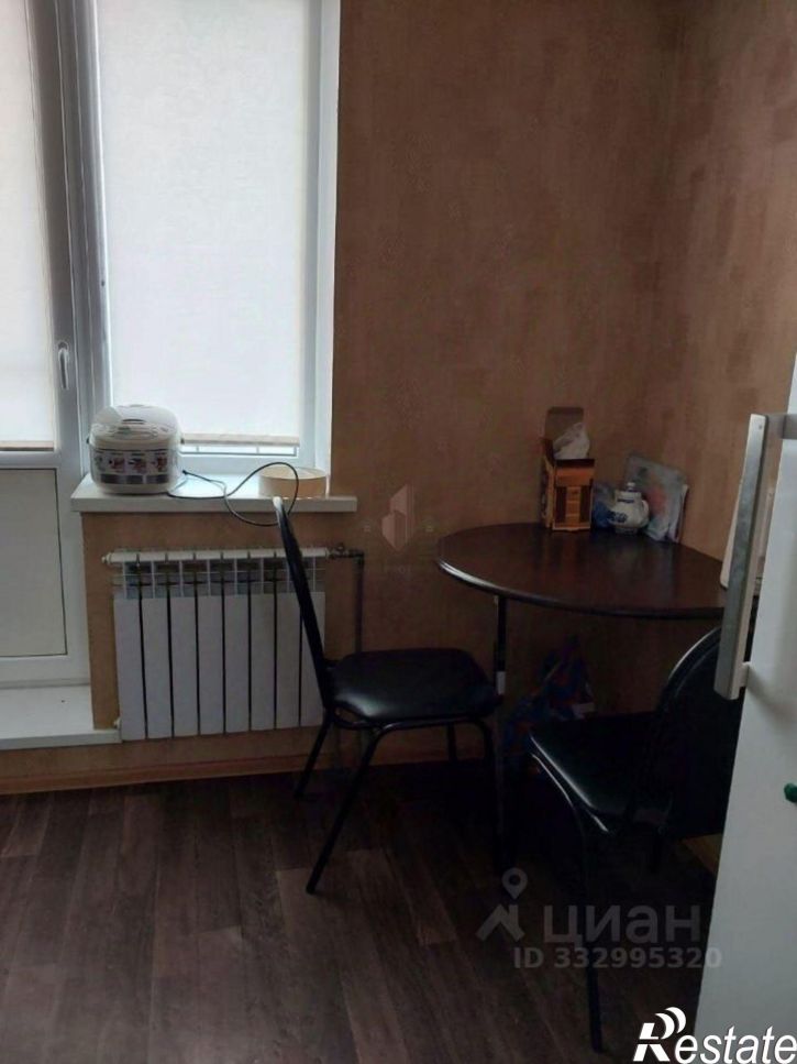 1-комн квартира ул Миллеровская, 15А,  д. 15А