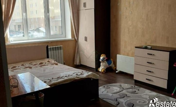 1-комн квартира ул Миллеровская, 15А,  д. 15А