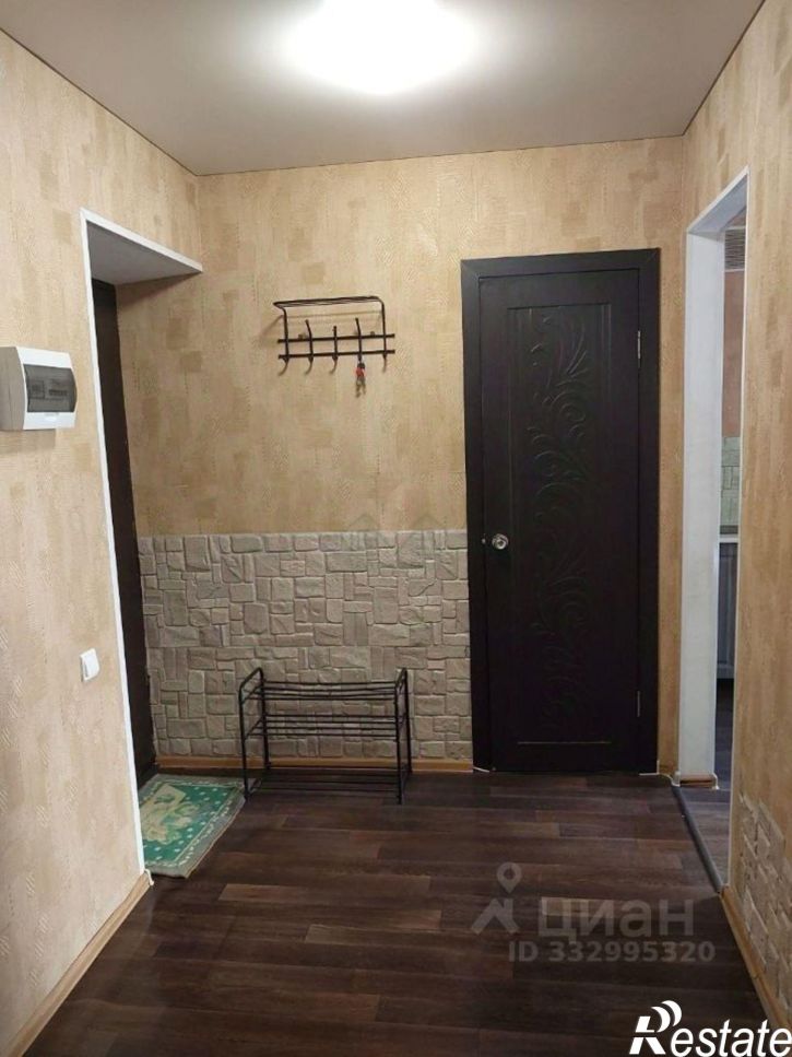 1-комн квартира ул Миллеровская, 15А,  д. 15А
