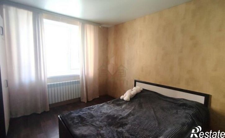 1-комн квартира ул Миллеровская, 15А,  д. 15А
