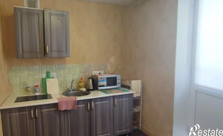 1-комн квартира ул Миллеровская, 15А,  д. 15А