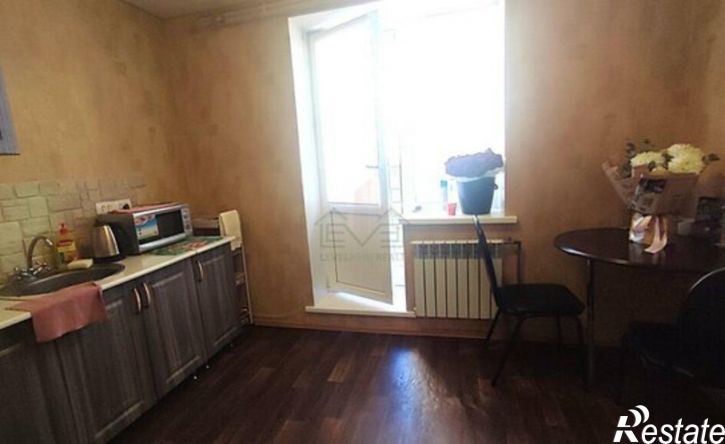1-комн квартира ул Миллеровская, 15А,  д. 15А