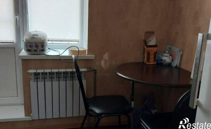 1-комн квартира ул Миллеровская, 15А,  д. 15А