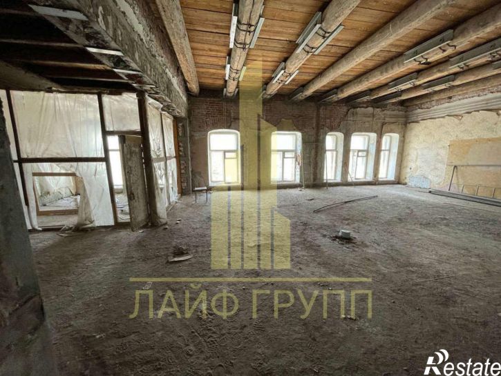 Торговое помещение Столыпина проспект, 10