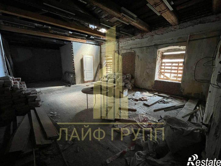 Торговое помещение Столыпина проспект, 10