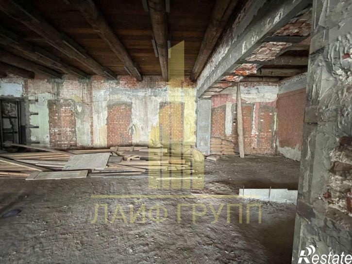 Торговое помещение Столыпина проспект, 10