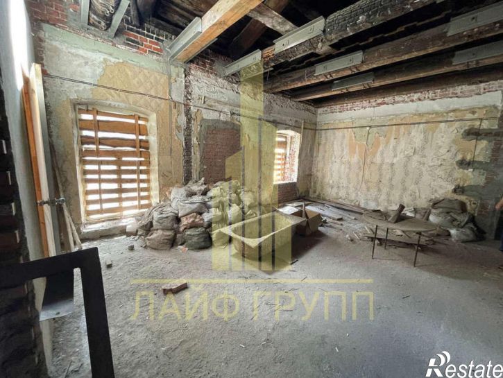 Торговое помещение Столыпина проспект, 10