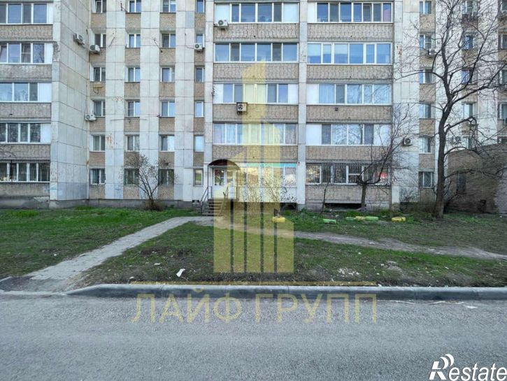 Торговое помещение Большая Садовая улица, 210