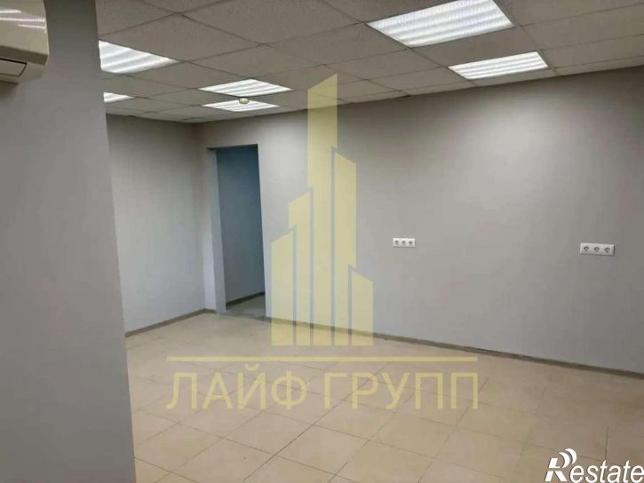 Торговое помещение Большая Садовая улица, 210