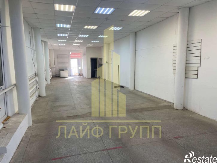 Торговое помещение Бережная улица, 10а