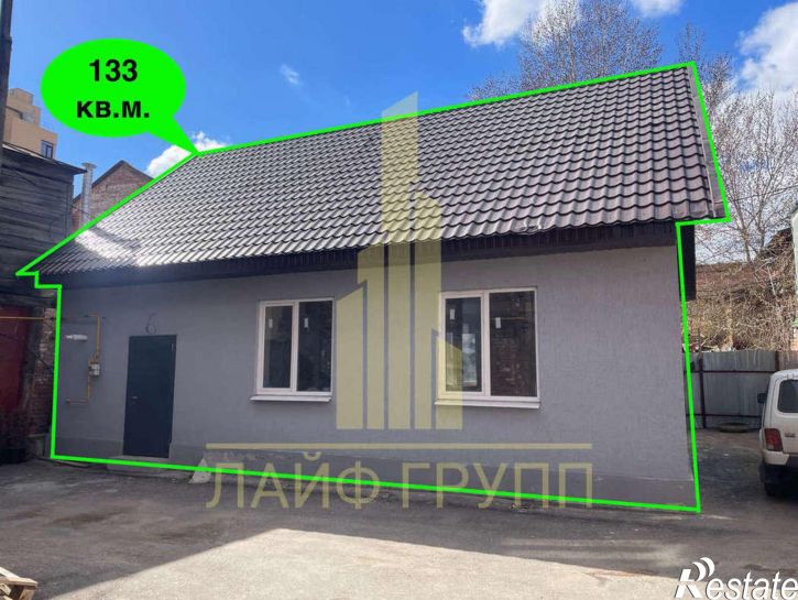 Торговое помещение Столыпина улица, 34