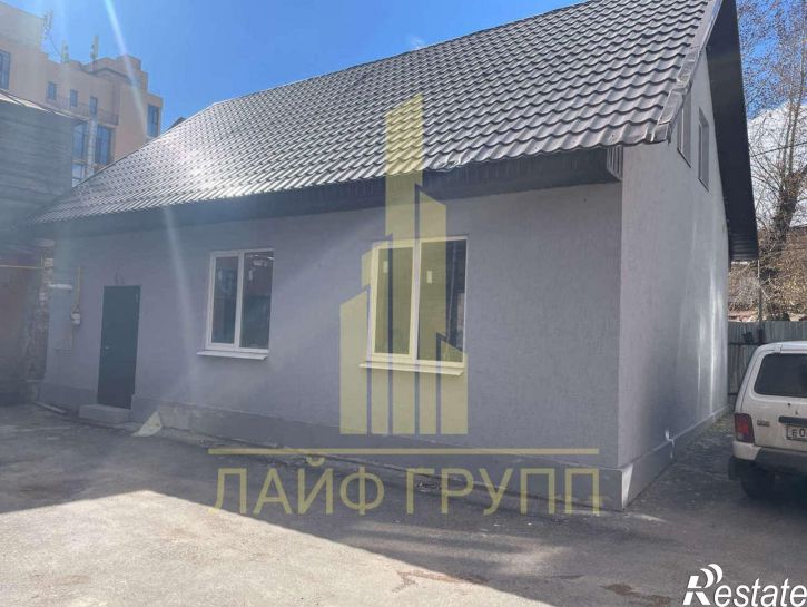 Торговое помещение Столыпина улица, 34