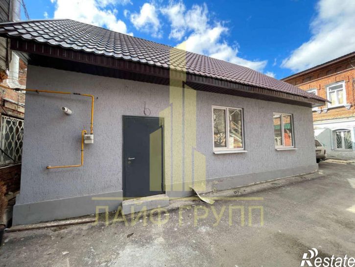 Торговое помещение Столыпина улица, 34