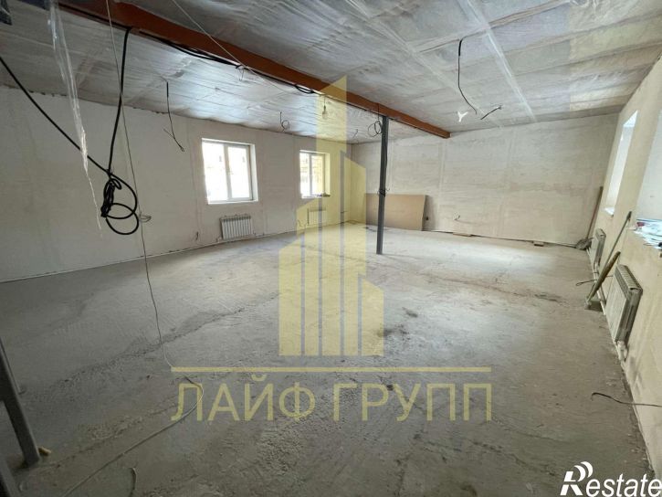 Торговое помещение Столыпина улица, 34