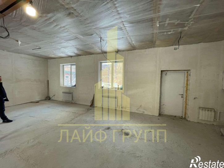 Торговое помещение Столыпина улица, 34