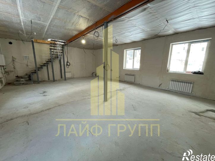 Торговое помещение Столыпина улица, 34