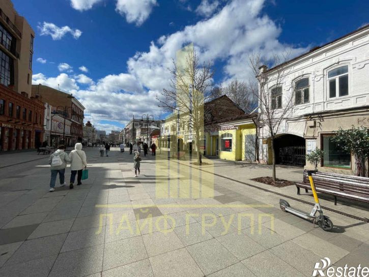 Торговое помещение Столыпина улица, 34