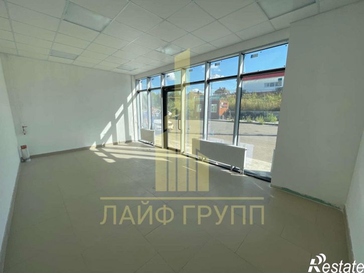 Торговое помещение Исаева улица, 10