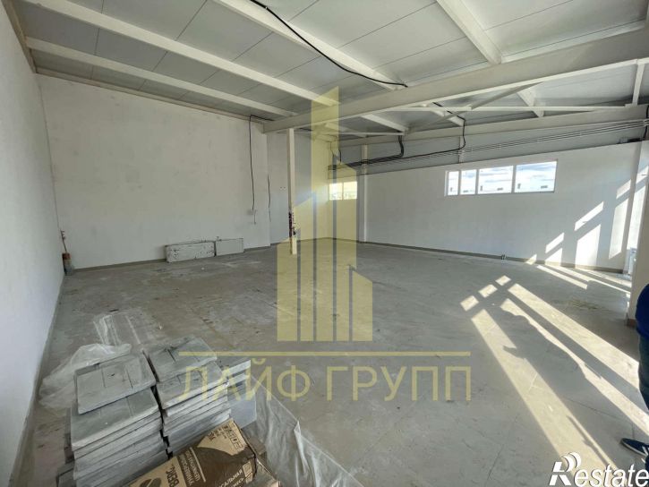 Торговое помещение Исаева улица, 10
