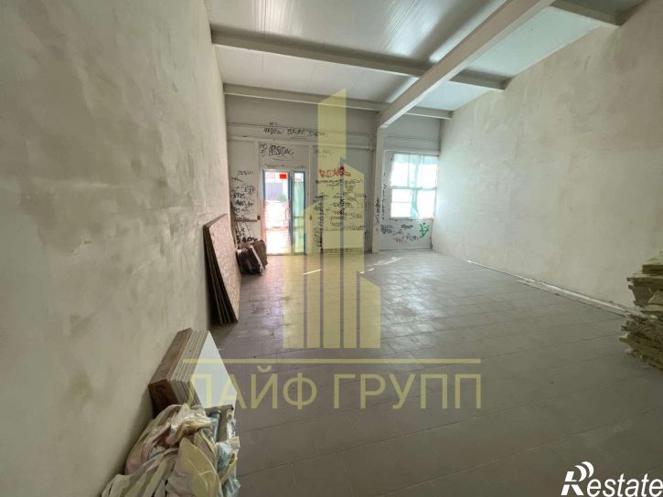 Торговое помещение Исаева улица, 10/1