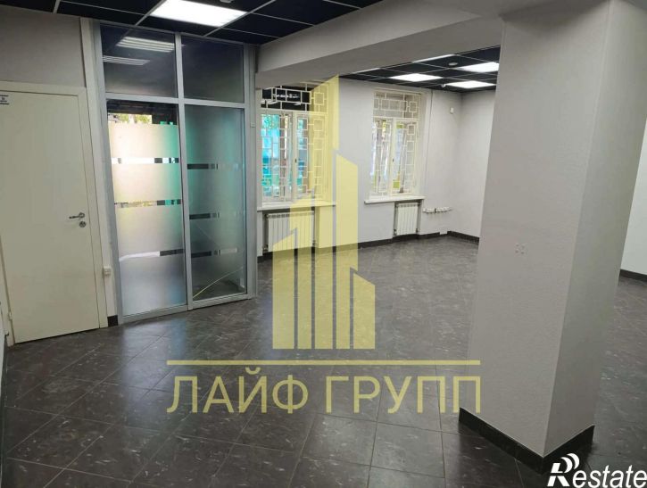 Торговое помещение Орджоникидзе пл, 11