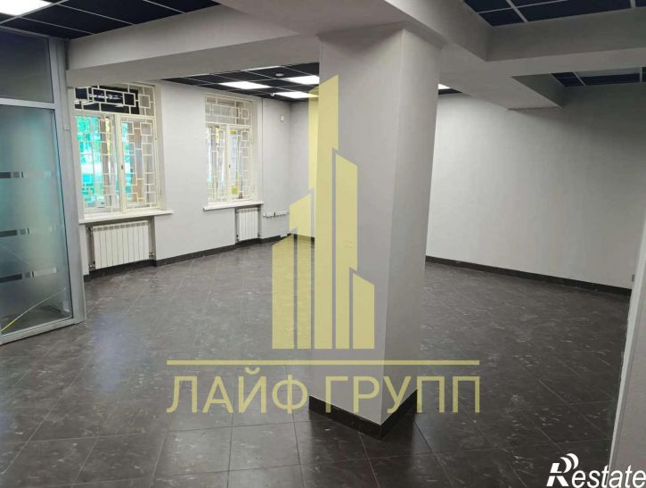 Торговое помещение Орджоникидзе пл, 11