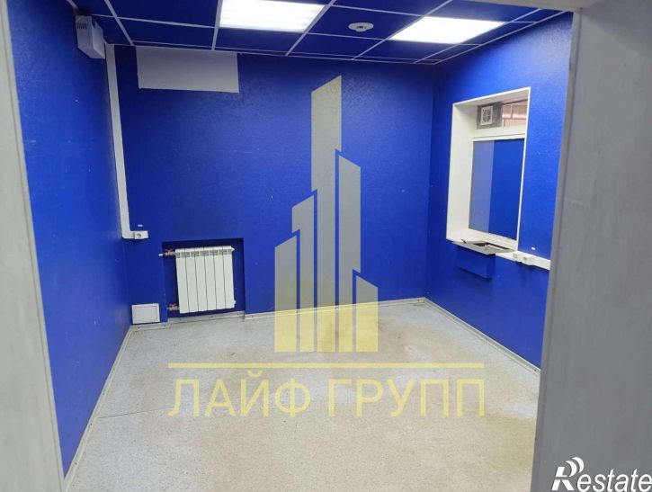 Торговое помещение Орджоникидзе пл, 11