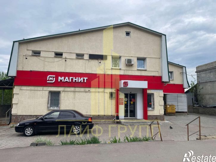 Торговое помещение Танкистов улица, 90/1