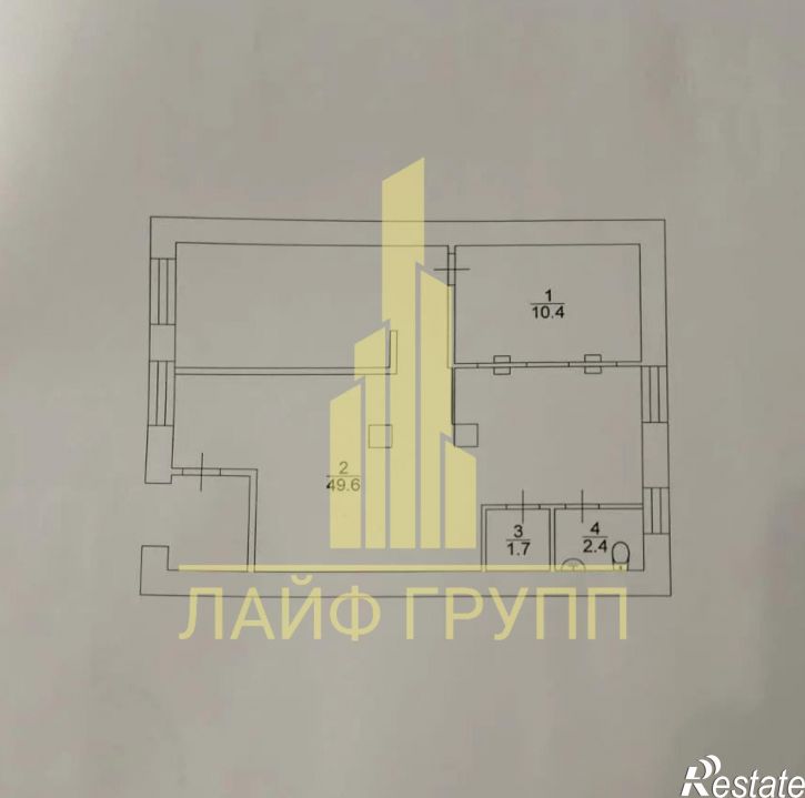 Торговое помещение Орджоникидзе пл, 11