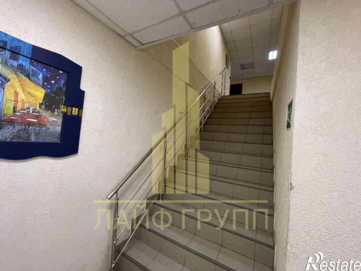 Торговое помещение Танкистов улица, 90/1