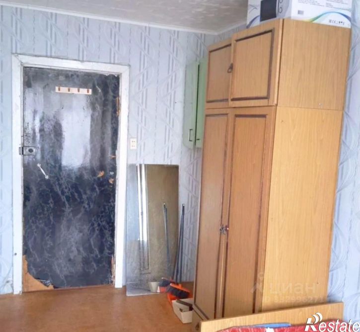 Комната ул Астраханская, 40,  д. 40