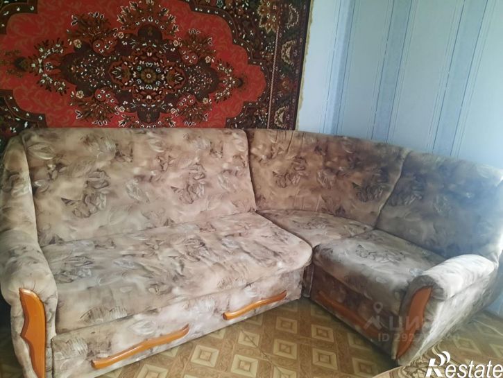1-комн квартира ул Ипподромная, 9,  д. 9