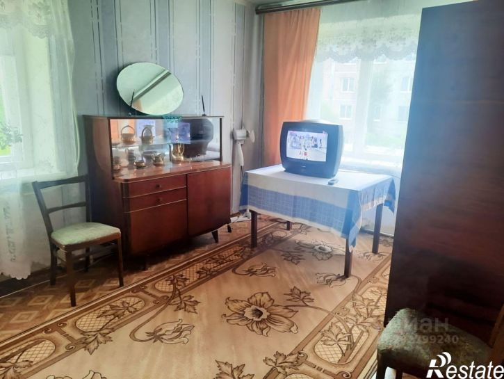 1-комн квартира ул Ипподромная, 9,  д. 9