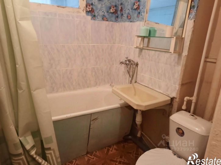 1-комн квартира ул Ипподромная, 9,  д. 9