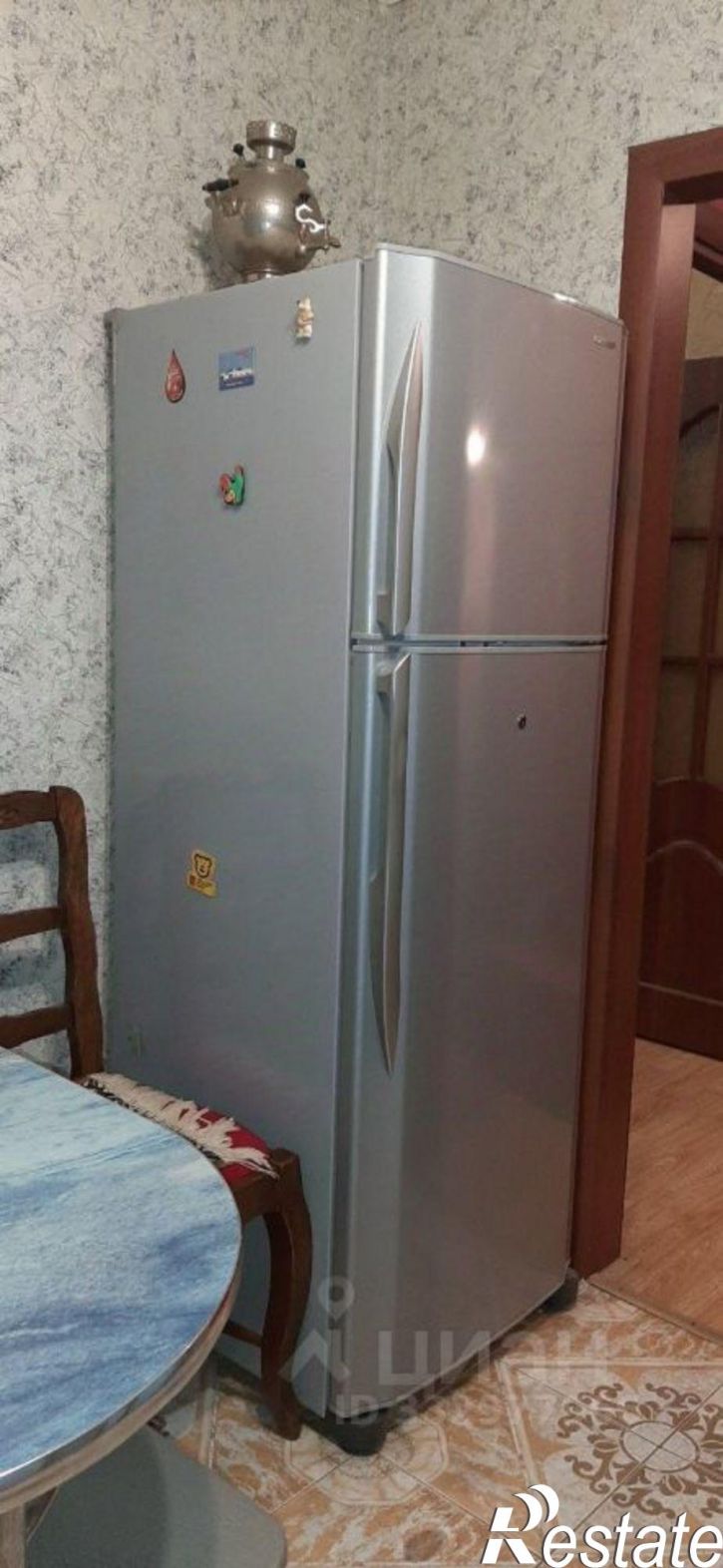2-комн квартира ул Огородная, 202,  д. 202