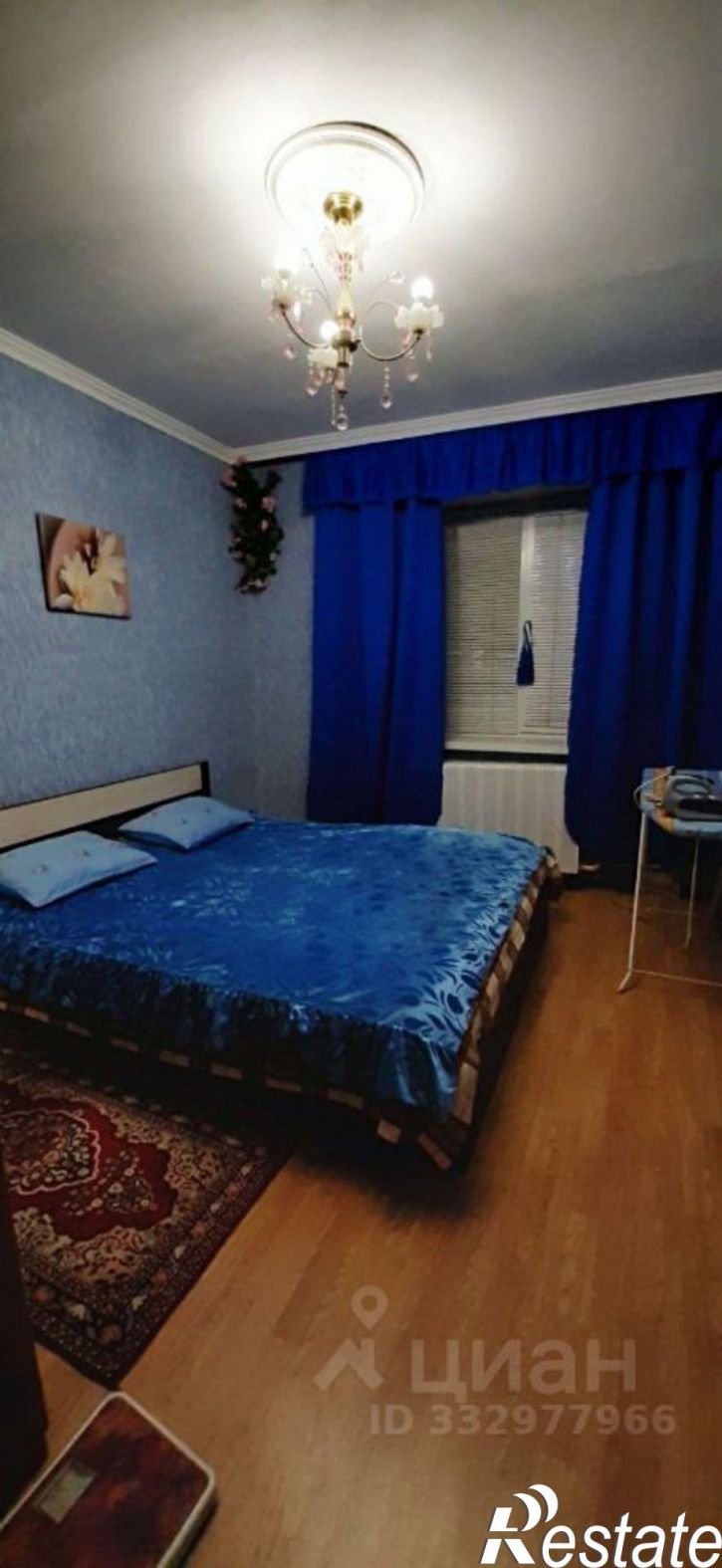 2-комн квартира ул Огородная, 202,  д. 202