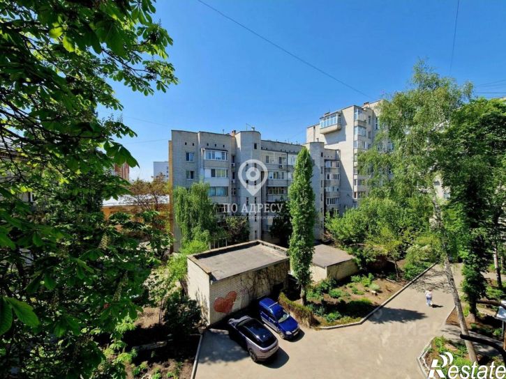 1-комн квартира ул им Лермонтова М.Ю., 15/3,  д. 15/3