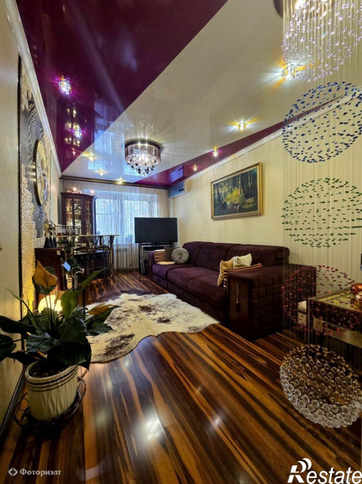 2-комн квартира Верхоянская ул, 8