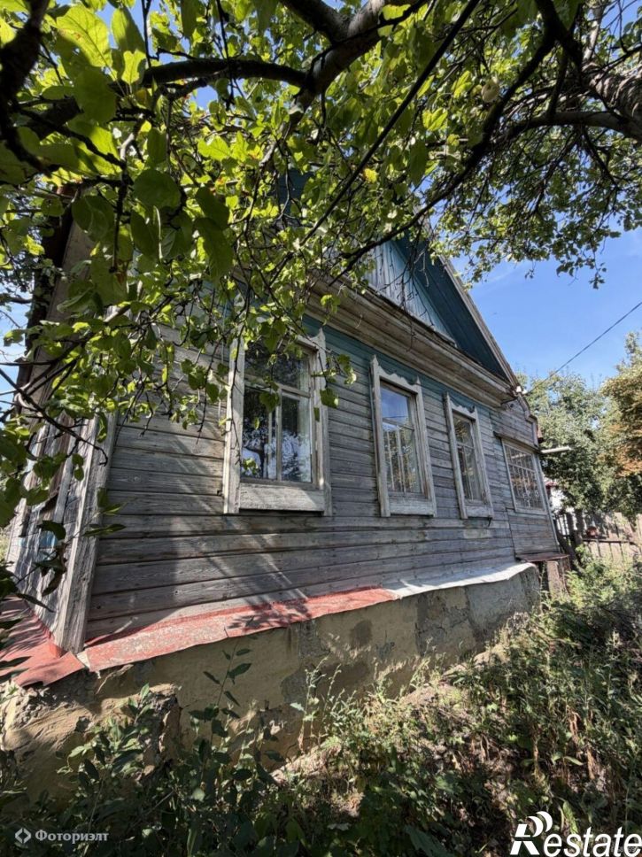 Коттедж/дом Курдюмская ул, 47