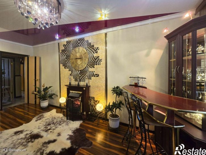2-комн квартира Верхоянская ул, 8