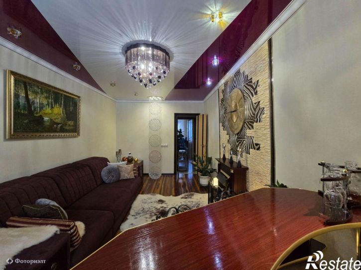 2-комн квартира Верхоянская ул, 8