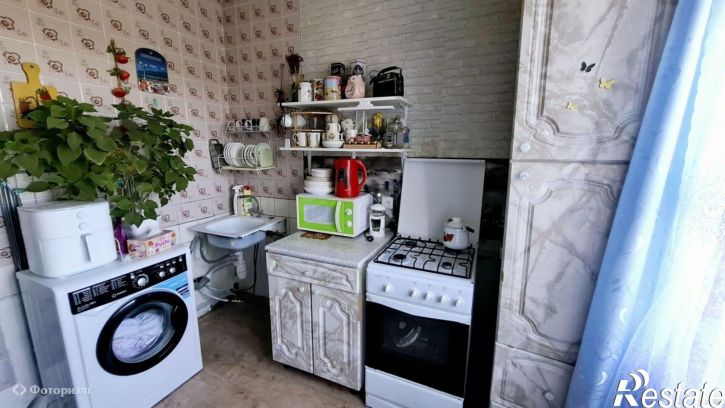 2-комн квартира Благодарова К.В. ул, 9