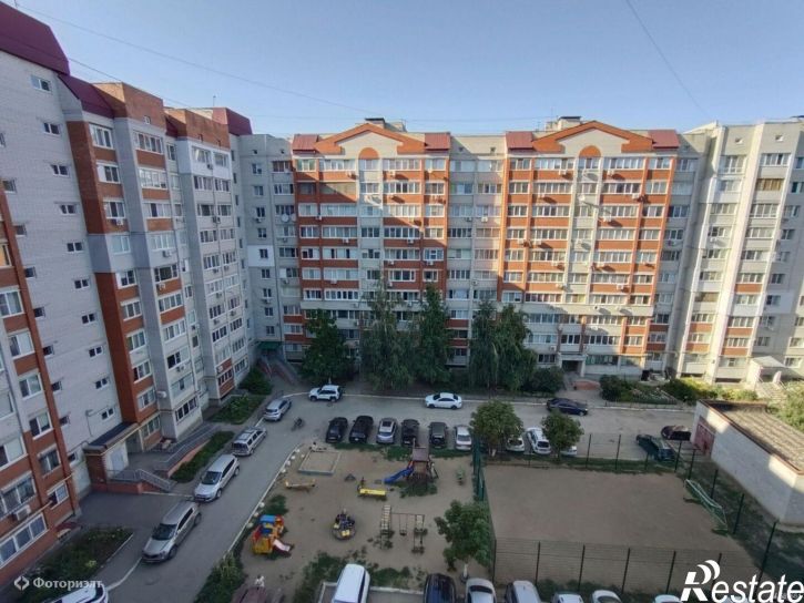 3-комн квартира Чехова А.П. ул, 6а