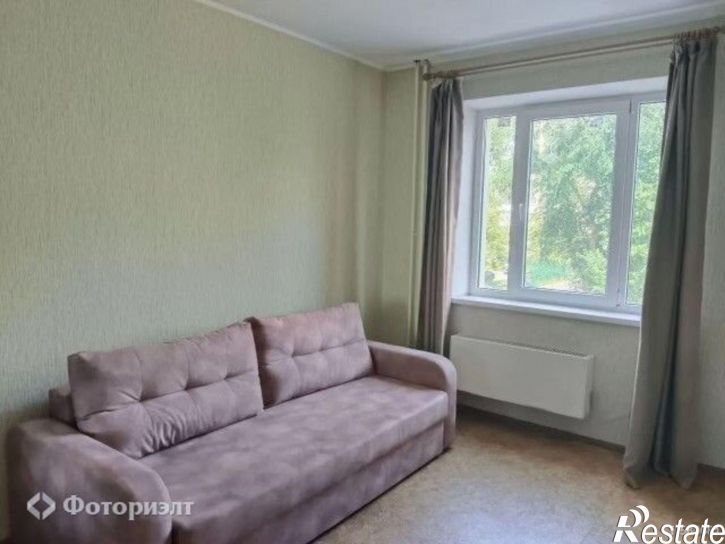 1-комн квартира Динамовский 5-й проезд, 6