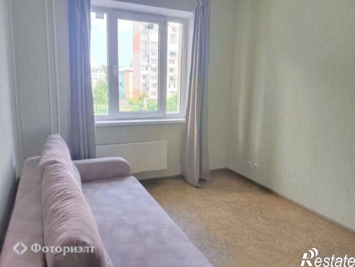 1-комн квартира Динамовский 5-й проезд, 6