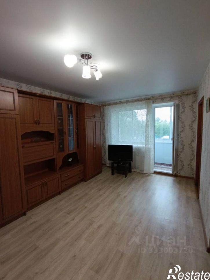 1-комн квартира Крымский пр-д, 8,  д. 8