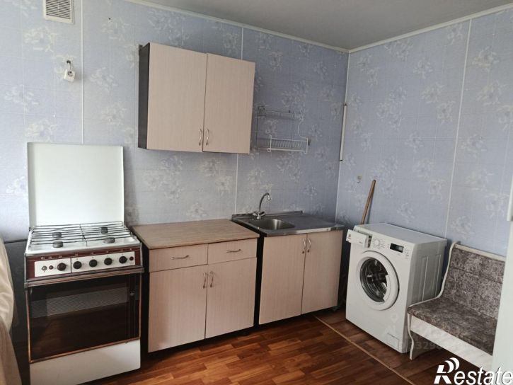 1-комн квартира ул им Трынина А.С., 4,  д. 4