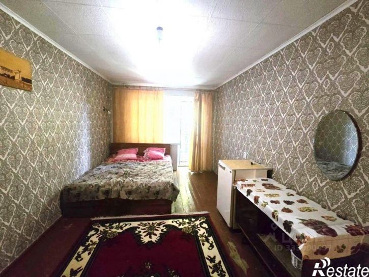 2-комн квартира ул 1-я Беговая, 7,  д. 7