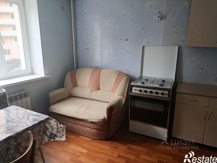 1-комн квартира ул им Трынина А.С., 4,  д. 4