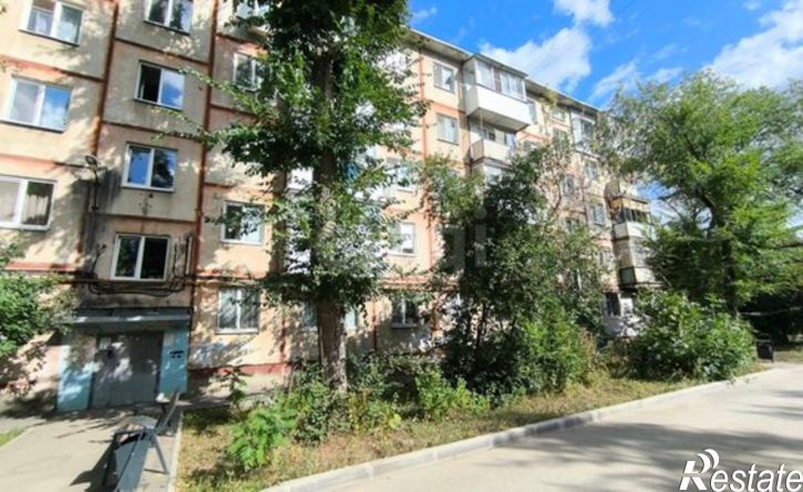 2-комн квартира ул им Чемодурова В.И., 8,  д. 8
